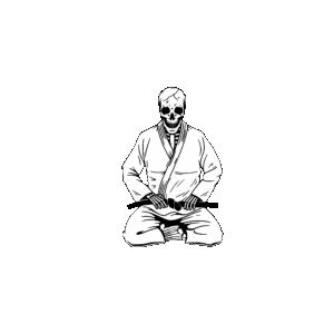 Midwest Brazilian Jiu Jitsu Logo