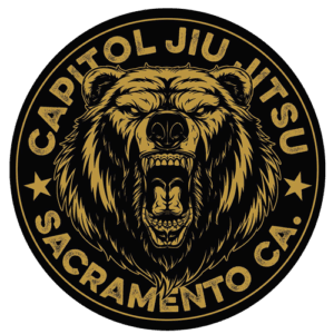 Capitol Jiujitsu Logo